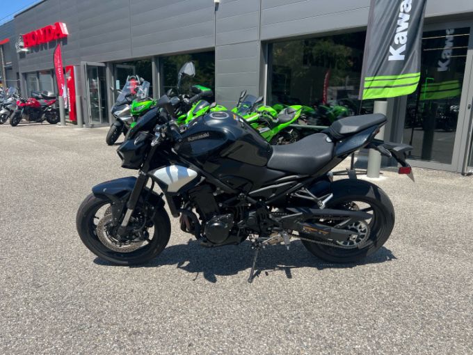 KAWASAKI Kawazaki Z900 4