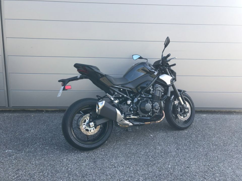 KAWASAKI Z 900 4