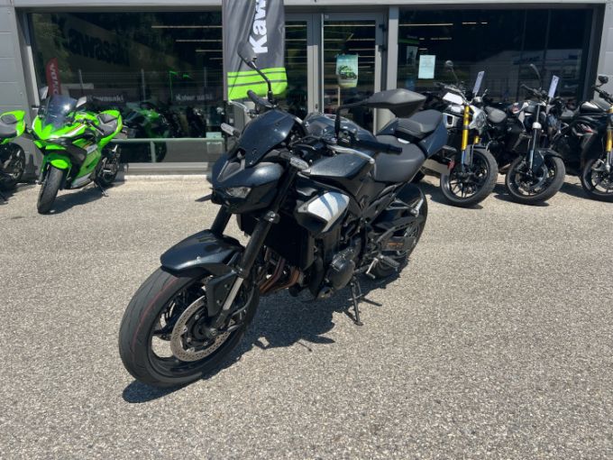 KAWASAKI Kawazaki Z900 4