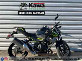 KAWASAKI Z 400 J - 2020