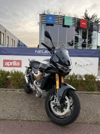 MOTO GUZZI V100  MANDELLO - 2023