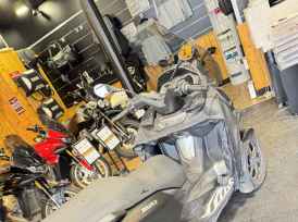 PIAGGIO MP3 530 HPE EXCLUSIVE - 2023