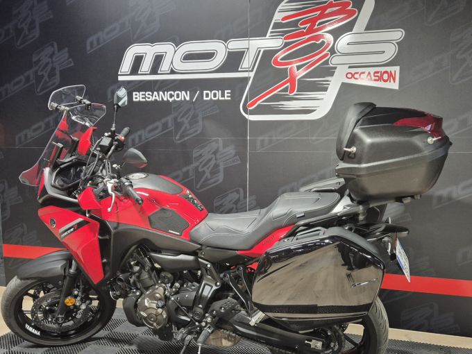 YAMAHA TRACER 7 35KW 4
