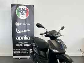 PIAGGIO LIBERTY S 125 Iget - 2025