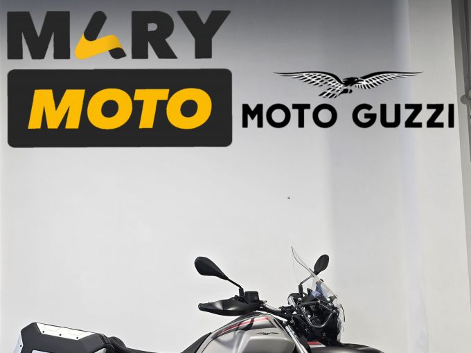 MOTO GUZZI V85 TT TRAVEL PACK 850 4
