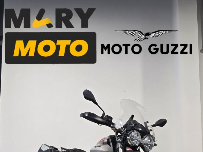 MOTO GUZZI V85 TT TRAVEL PACK 850 4