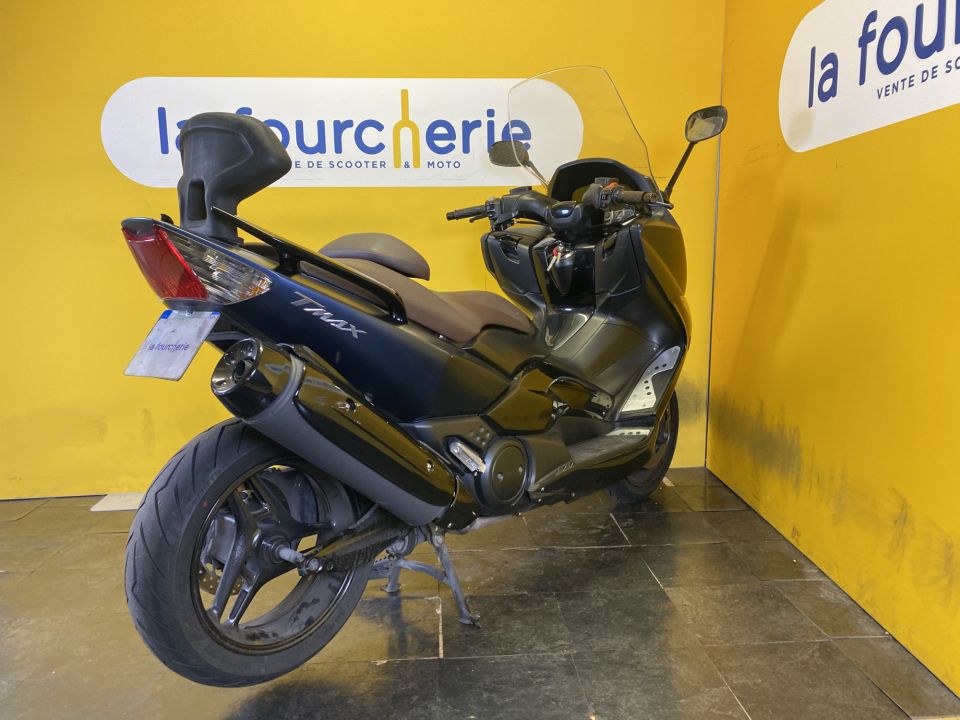 YAMAHA XP T-MAX 500 4