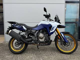SUZUKI DL 800 V-Storm - 2024