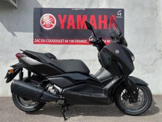 YAMAHA XMAX 300 Tech Max - 2024