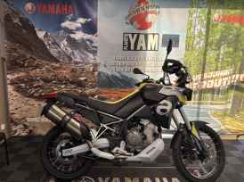 APRILIA TUAREG 660 - 2024