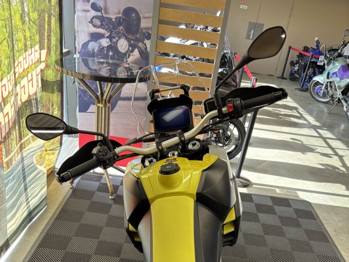 APRILIA TUAREG 660 4
