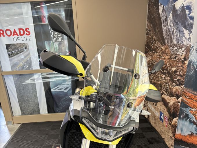 APRILIA TUAREG 660 4