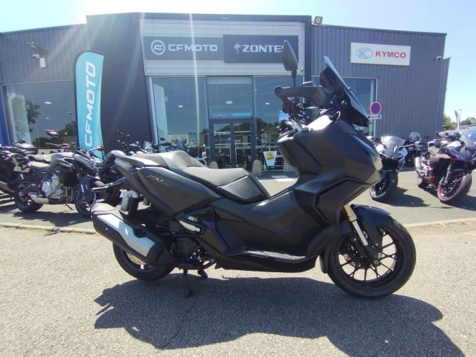 HONDA ADV 350 4