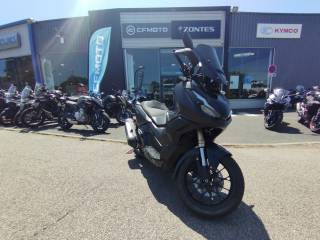 HONDA ADV 350 - 2024