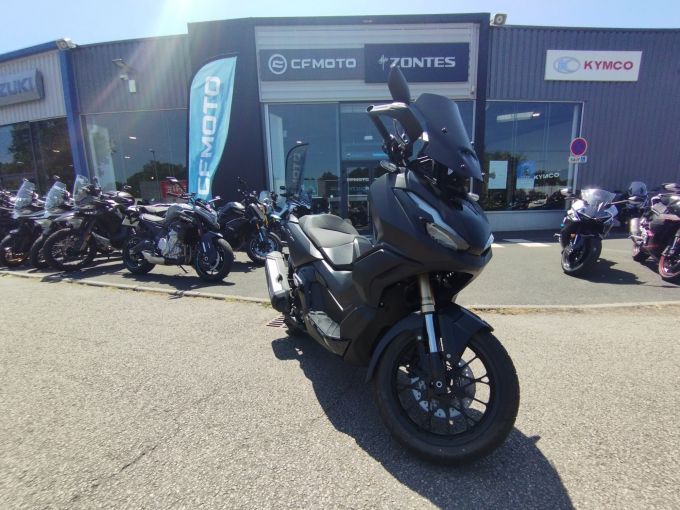 HONDA ADV 350 4