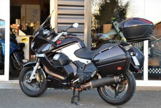 MOTO GUZZI NORGE 1200 - 2013