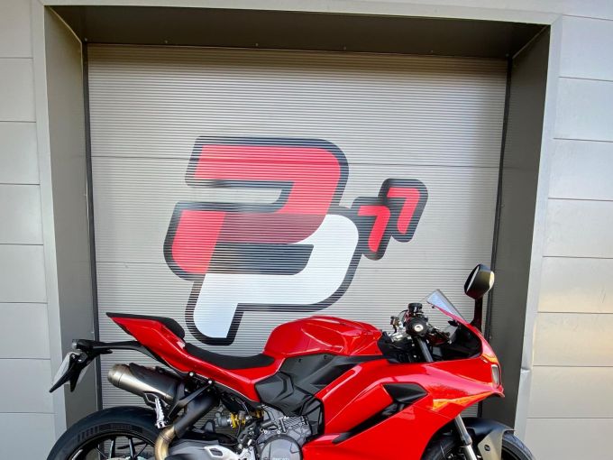 DUCATI PANIGALE V2 MY25 4