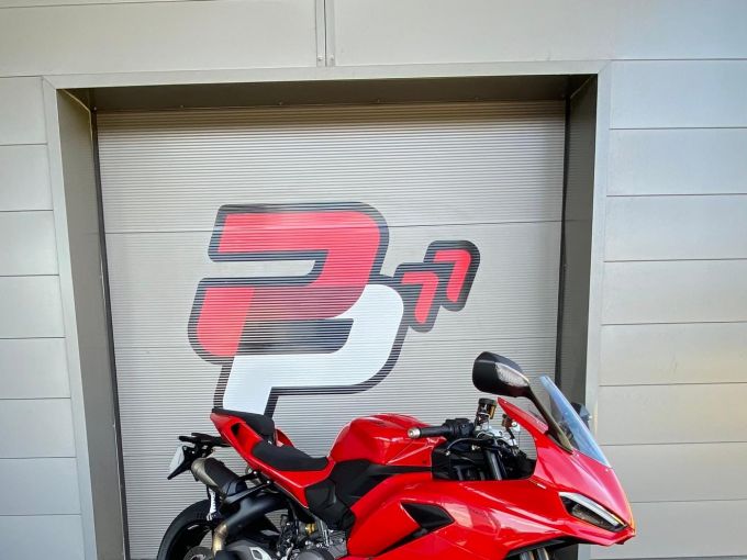 DUCATI PANIGALE V2 MY25 4