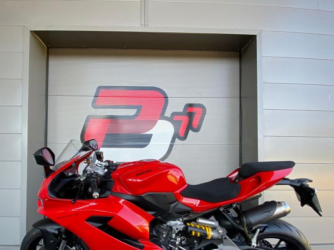 DUCATI PANIGALE V2 MY25 4