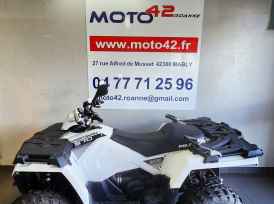 POLARIS SPORTSMAN 570 FOREST EPS  - 2016