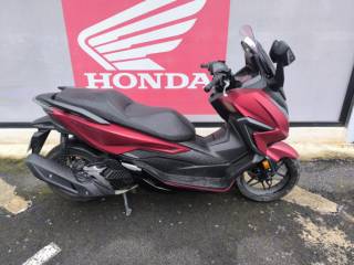 HONDA FORZA 125 ABS - 2022