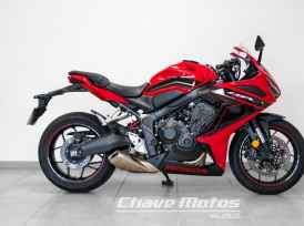 HONDA CBR650R - 2024