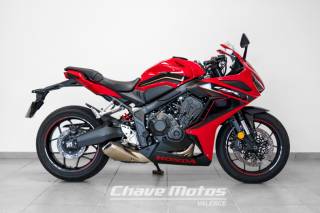 HONDA CBR650R - 2024
