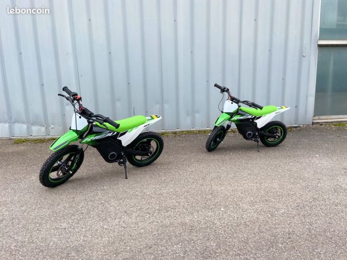 RIEJU MX 4