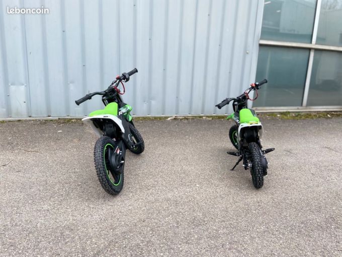 RIEJU MX 4