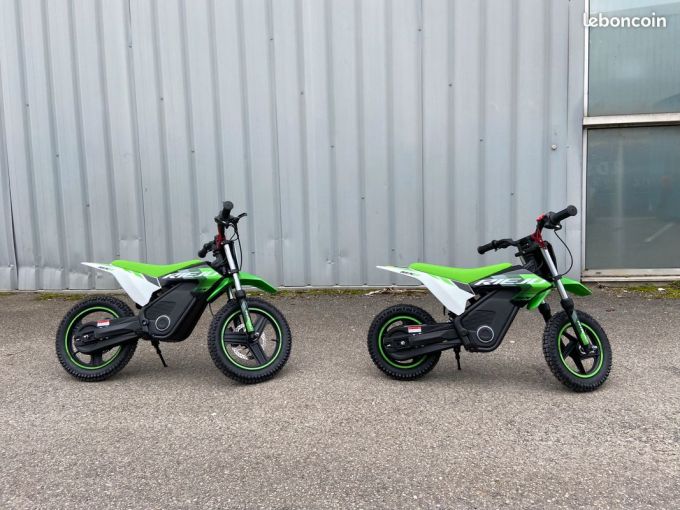 RIEJU MX 4