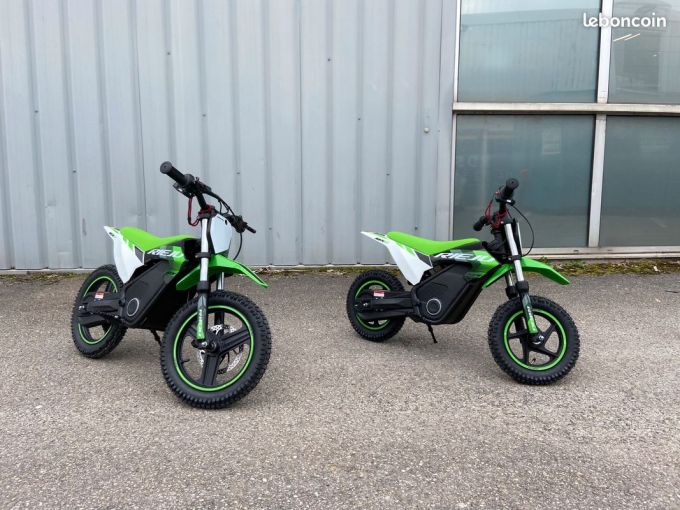 RIEJU MX 4