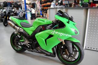 KAWASAKI ZX-10R - 2006