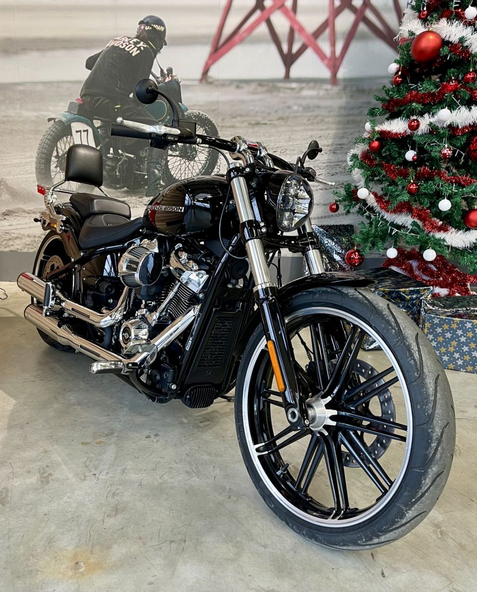 HARLEY-DAVIDSON SOFTAIL BREAKOUT 1868 4