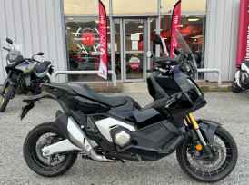 HONDA X-ADV 750 - 2025