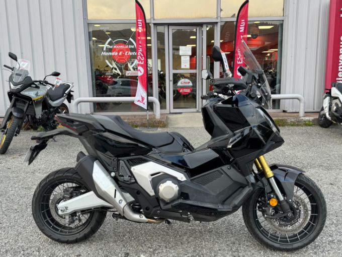 HONDA X-ADV 750 4