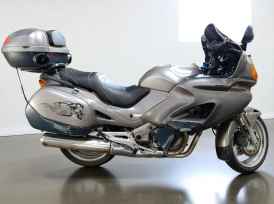 HONDA NT DEAUVILLE 650 - 2005
