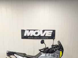 HUSQVARNA NORDEN 901 - 2025