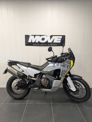 HUSQVARNA NORDEN 901 - 2025