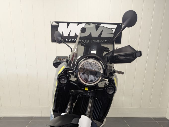 HUSQVARNA NORDEN 901 4