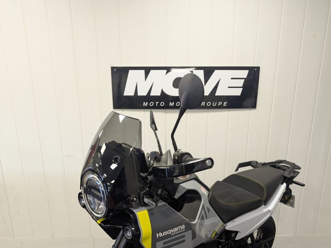 HUSQVARNA NORDEN 901 4