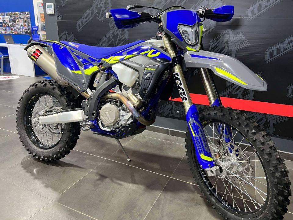 SHERCO 300 SE-F FACTORY 4