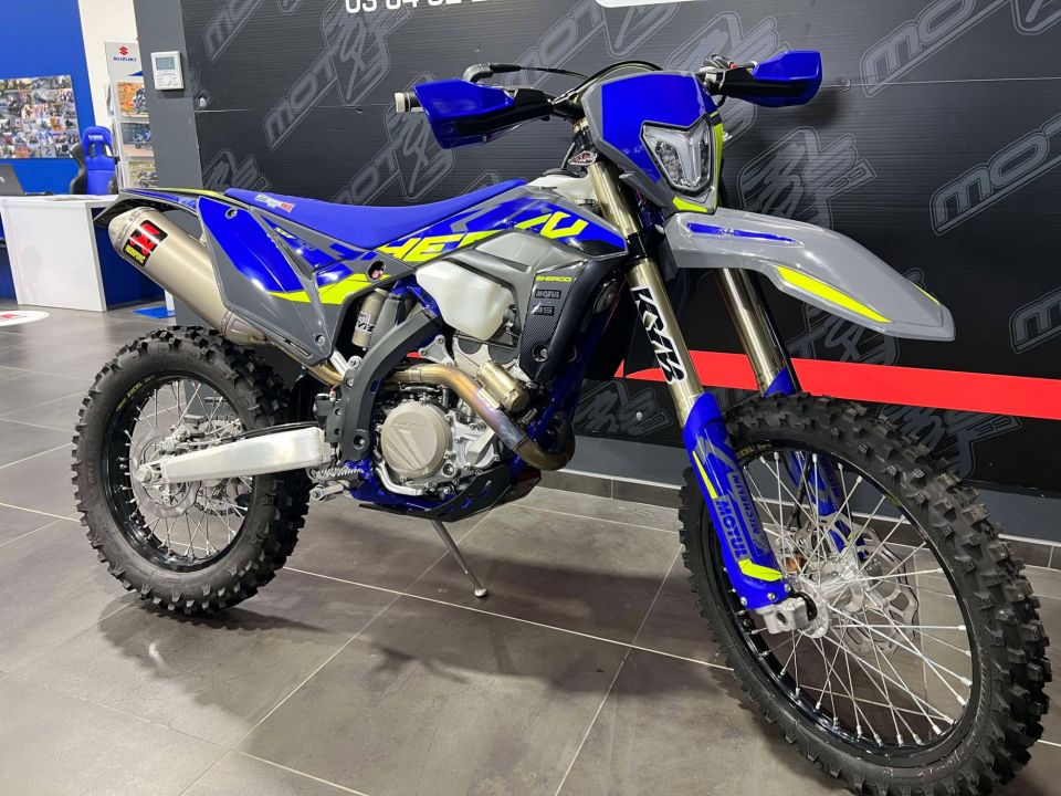 SHERCO 300 SE-F FACTORY 4