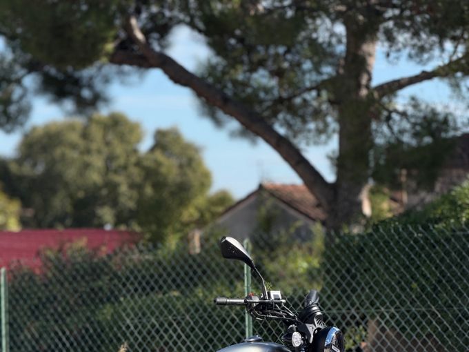 QJ MOTOR SRV 125 4