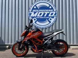 KTM 390 DUKE ABS - 2019