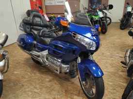 HONDA GL1800 GOLDWING - 2002