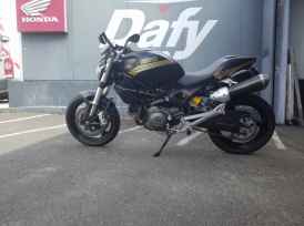 DUCATI MONSTER 696 + - 2011