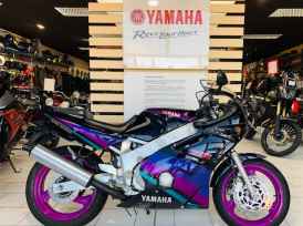YAMAHA FZR 600 7000Km ETAT EXCEPTIONNEL ! - 1994