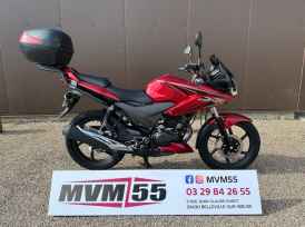 HONDA CBF 125 - 2014