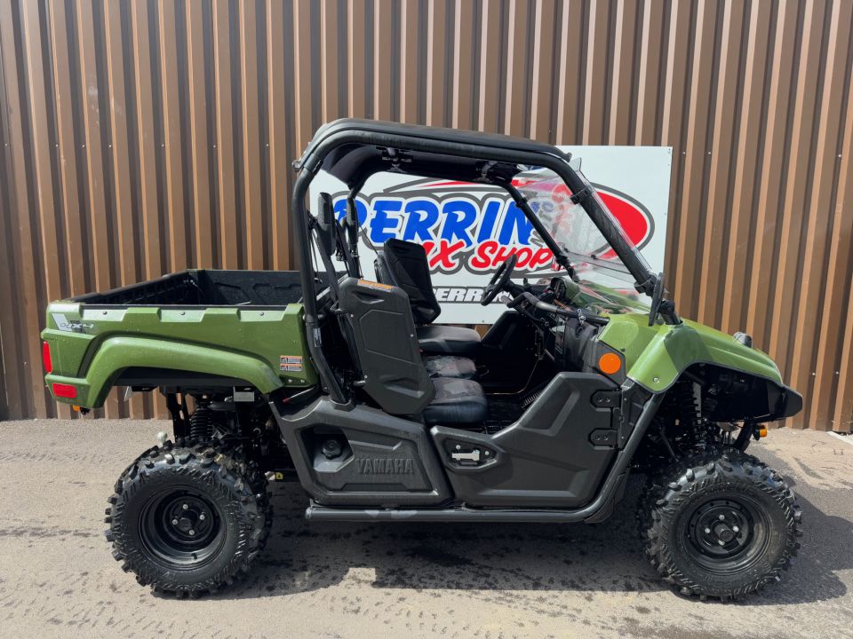 YAMAHA 700 VIKING EPS 4