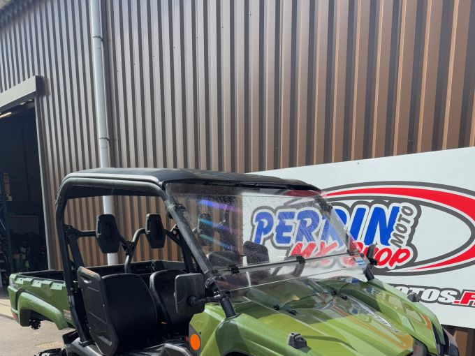 YAMAHA 700 VIKING EPS 4